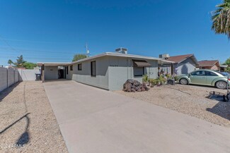 10620 N 17th Dr, Phoenix, AZ 85029