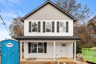 9251 Misenheimer Rd, Charlotte, NC 28215