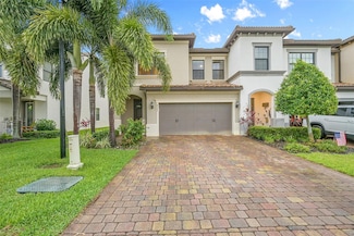 4532 San Fratello Cir, Lake Worth, FL 33467