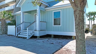 8205 Surf Dr, Panama City Beach, FL 32408