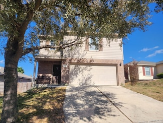 5866 Wildcat Canyon, San Antonio, TX 78252