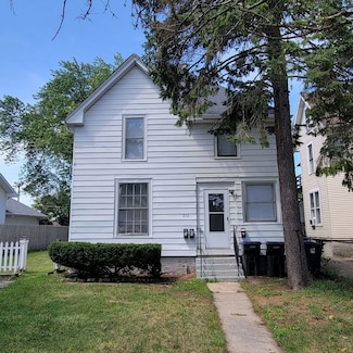 2116 Enoch Ave, Zion, IL 60099