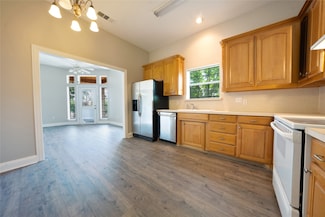 315 N Lexington St Unit A, Fort Worth, TX 76102