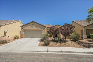 6560 Johnny Love Ln, North Las Vegas, NV 89086