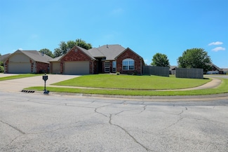 9701 N 98th Ave E, Owasso, OK 74055