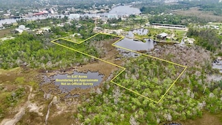 00 SW 276th Ave Unit LotWP001, Steinhatchee, FL 32359