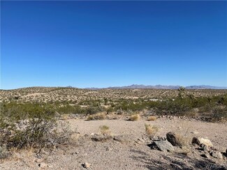 1155 Haystack Dr, Meadview, AZ 86444