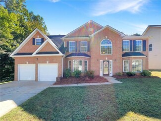 6260 Selborn Dr SW, Atlanta, GA 30331