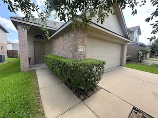 20707 Indigo River Ln, Katy, TX 77449