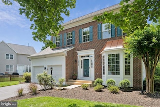 18265 Oak Lake Ct, Leesburg, VA 20176