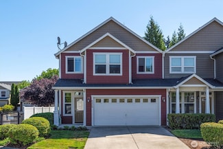 8809 NE 40th Dr, Vancouver, WA 98665