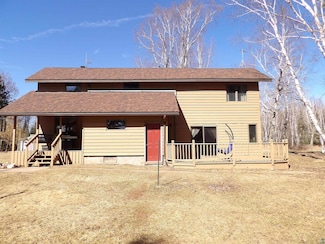 3749 County Road 143, Mahtowa, MN 55707