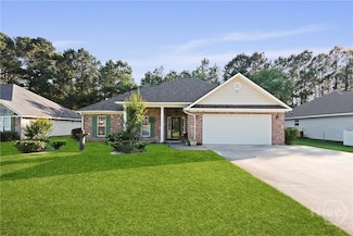 274 Silver Brook Cir, Pooler, GA 31322