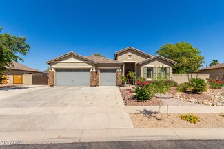 7453 N 85th Dr, Glendale, AZ 85305