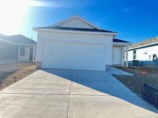 5211 Whirling Way, San Antonio, TX 78253