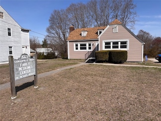 1567 Centerville Rd, Warwick, RI 02886