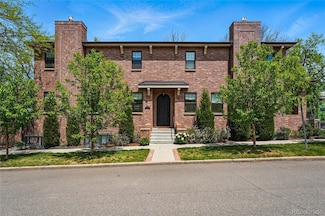 195 S Humboldt St, Denver, CO 80209