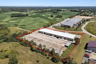 W357 S8715 Chapman Ln, Eagle, WI 53119