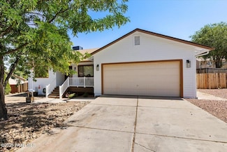 8760 E Volcano Dr, Prescott Valley, AZ 86314