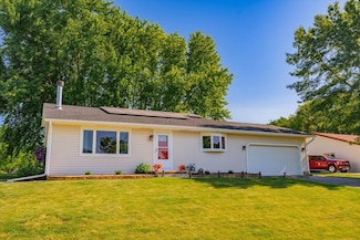 4170 Brian St, Mc Farland, WI 53558