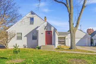 1808 Tatum St, Saint Paul, MN 55113