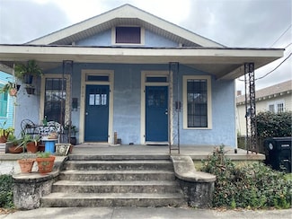 4136 Saint Peter St, New Orleans, LA 70119