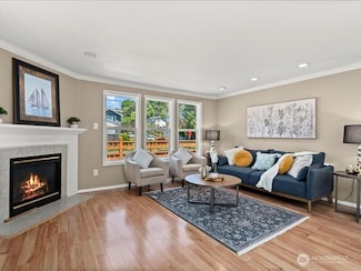 3601 S Spokane St Unit 1-1, Seattle, WA 98144