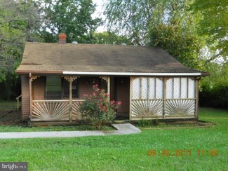 554 Resettlement Rd, Madison, VA 22727