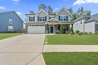 817 Lillian Park Dr, Grovetown, GA 30813