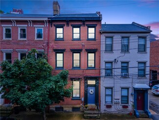 511 Lockhart St, Pittsburgh, PA 15212