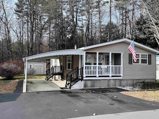 16 Eric Place, Claremont, NH 03743