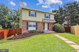 9705 Glen Ave, Silver Spring, MD 20910