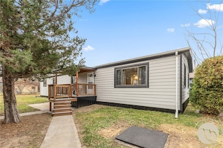 228 Nash Ln, Billings, MT 59105