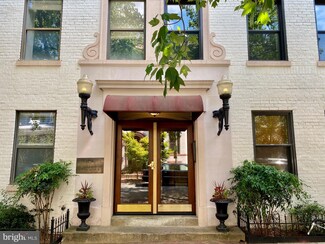 1736 Willard St NW Unit 502, Washington, DC 20009