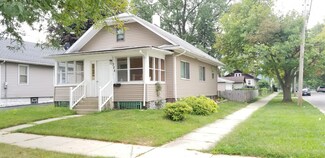 328 Trask St, Aurora, IL 60505