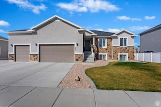 4448 W 5325 S, Hooper, UT 84315
