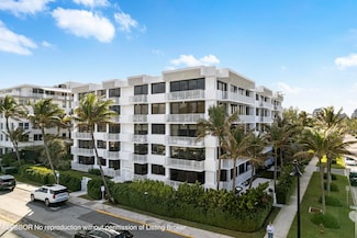 330 S Ocean Blvd Unit E-1, Palm Beach, FL 33480