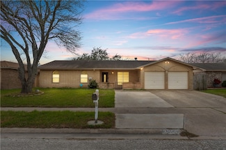 3937 Tripoli Dr, Corpus Christi, TX 78415