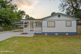 755 S Rodriquez St, Saint Augustine, FL 32084