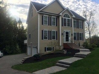 26 Kingman Ct, Fremont, NH 03044