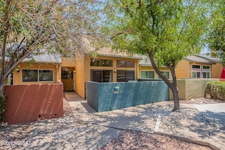 3876 N Paseo de Las Canchas, Tucson, AZ 85716