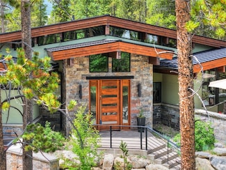 291 Green Mountain Dr, Breckenridge, CO 80424