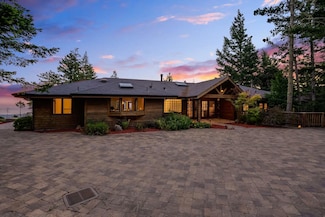 16501 Skyline Blvd, Redwood City, CA 94062