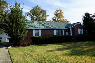 10814 Ga Highway 62, Blakely, GA 39823