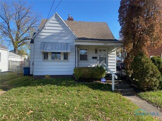 1021 Atlantic Ave, Toledo, OH 43609