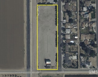 0 Tejon Hwy, Arvin, CA 93203