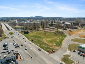 TBD Lee Hwy, Radford, VA 24141