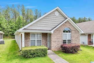1278 Village Trail, Calera, AL 35040