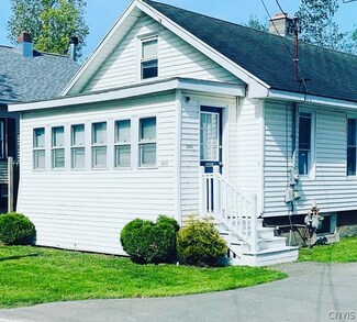 1410 Ney Ave, Utica, NY 13502