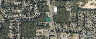 0000 Rosasco St, Milton, FL 32570